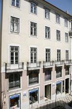 Apartamento Insuites Chiado I *